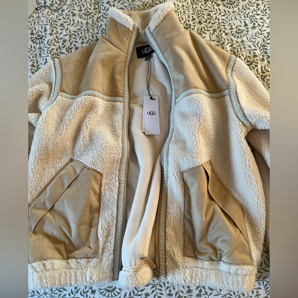 UGG Tasman jacket - Picture 4 of 4